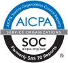 click to AICPA SOC